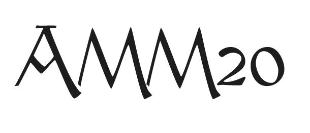 Logo AMM20